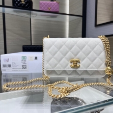 Chanel Satchel Bags